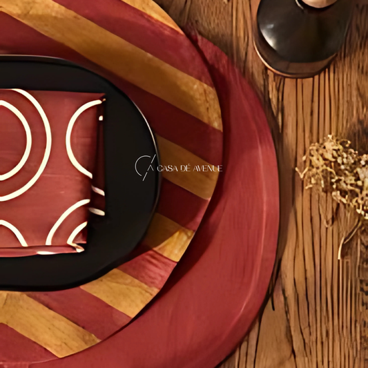 IKEA : KROSAMOS : Place Mat