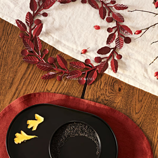 IKEA : KROSAMOS : Serving Plate