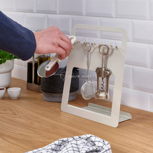 IKEA : UPPFYLLD : Holder for Kitchen Utensils