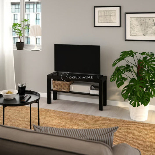 IKEA : LACK : TV Bench