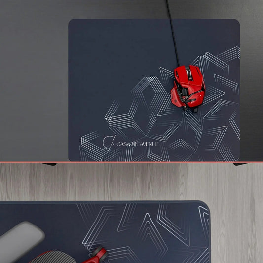 IKEA : LANESPELARE : Gaming Mouse Pad - Patterned