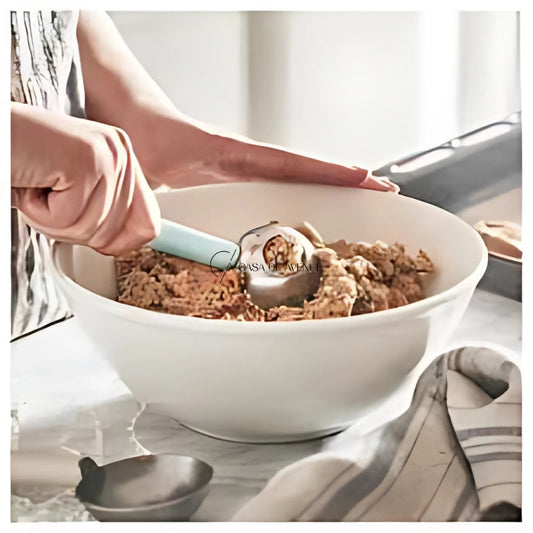 IKEA : LATTBAKAD : Cookie Scoop - Set of 2
