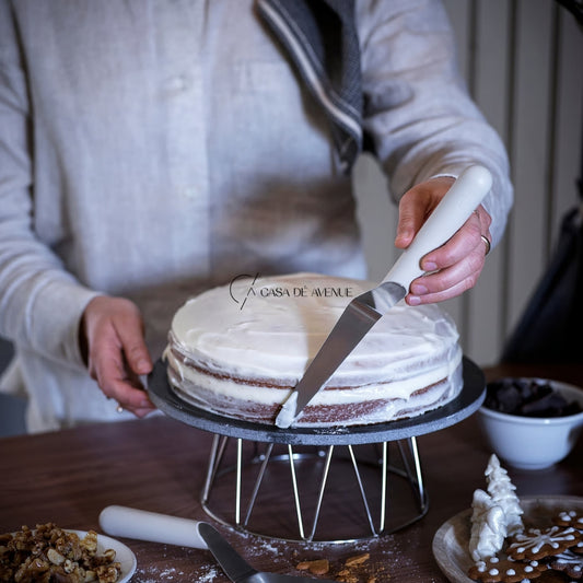 IKEA : LATTBAKAD : Offset Spatula - Set of 2