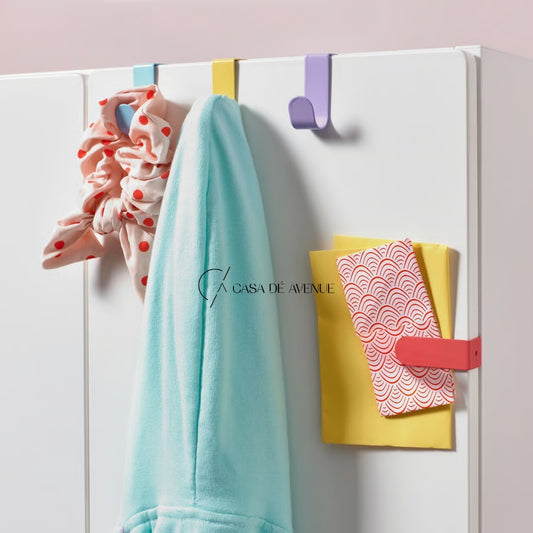 IKEA : LATTHET : Hook & Clip