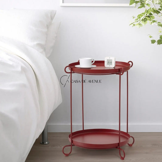 IKEA : LIVELYCKE : Tray Table
