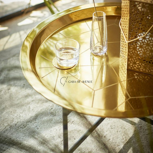 IKEA : LJUVARE : Tray Table