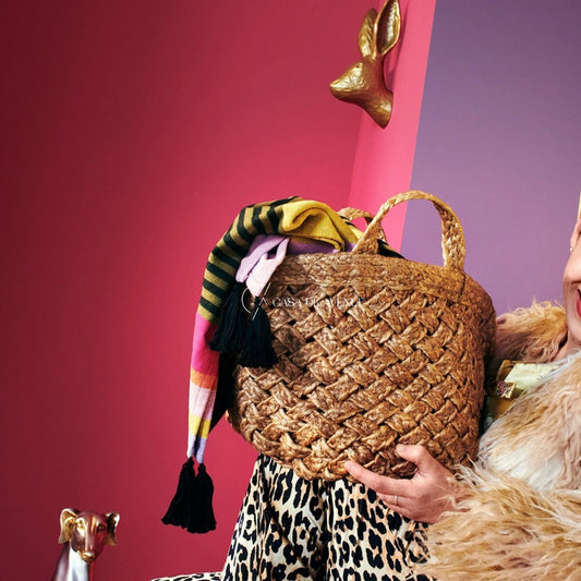 IKEA : MAVINN : Baskit