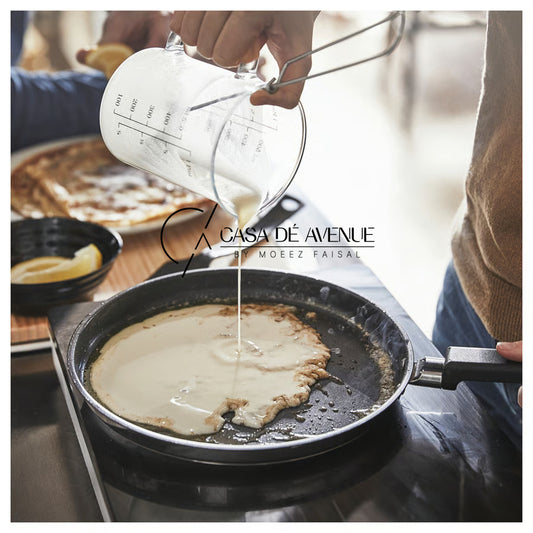 IKEA : MIDDAGSMAT : Crepe - Pancake Pan