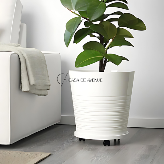IKEA : MUSKOT : Plant Pot