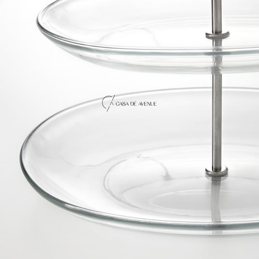 IKEA : KVITTERA : 3-Tier Serving Stand