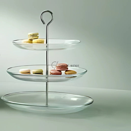 IKEA : KVITTERA : 3-Tier Serving Stand
