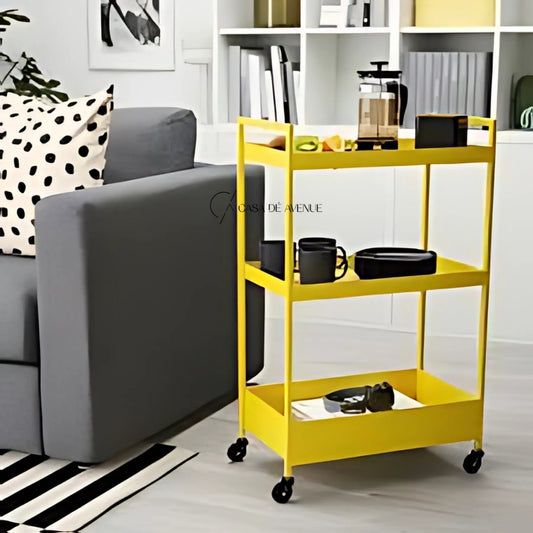 IKEA : NISSAFORS : Trolley