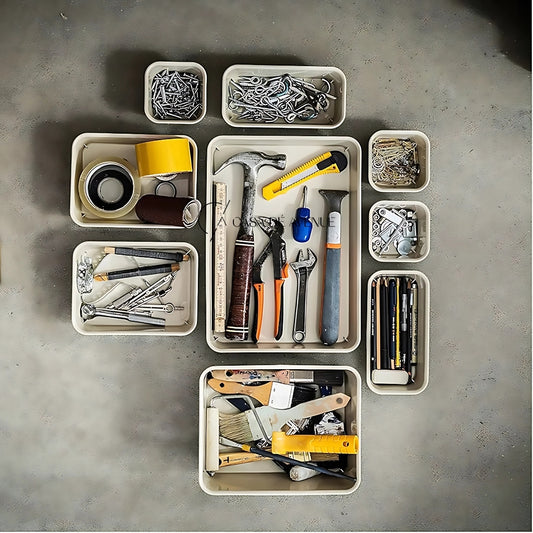 IKEA : NOJIG : Organizer