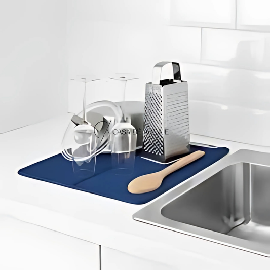 IKEA : NYSKOLJD : Dish Drying Mat