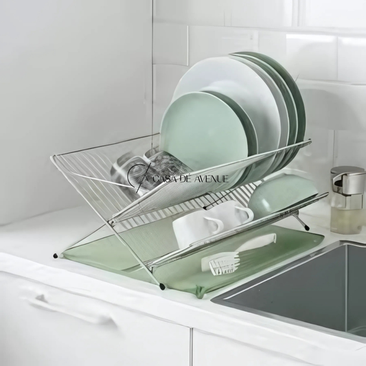 IKEA : NYSKOLJD : Dish Drying Mat