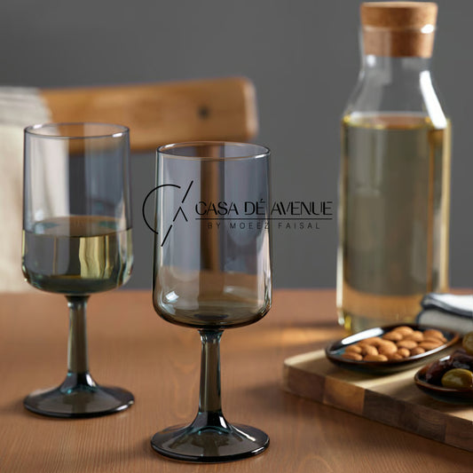 IKEA : OMBONAD : Wine Glass