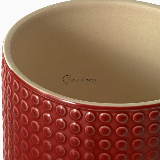 IKEA : CHIAFRON : Plant pot