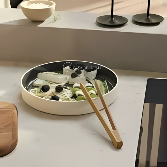 IKEA : OSTBIT : Serving Tong