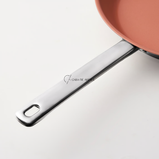 IKEA : OUMBARLIG : Frying Pan