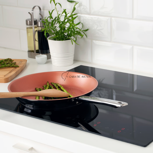 IKEA : OUMBARLIG : Frying Pan