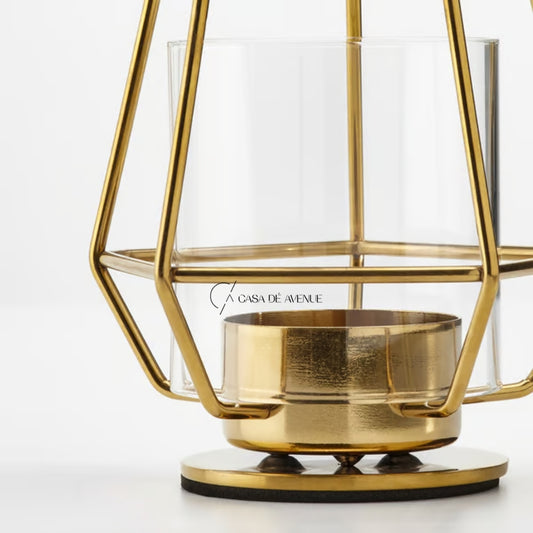 IKEA : PARLBAND : Tealight Holder