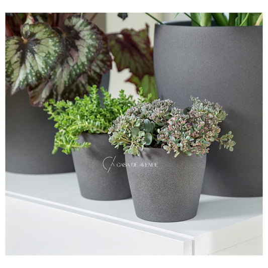 IKEA : PERSILLADE : Plant Pot