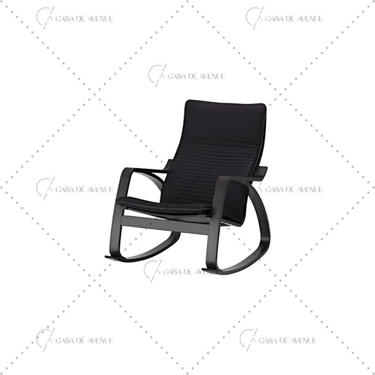 IKEA : POANG : Rocking Chair