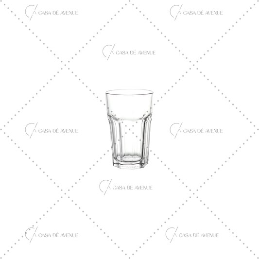 IKEA : POKAL : Drinking Glass