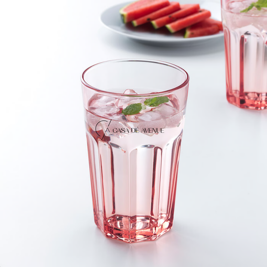 IKEA : POKAL : Drinking Glass