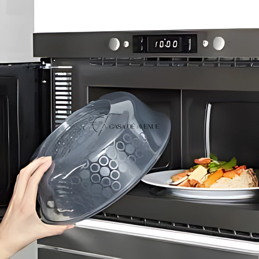 IKEA : PRICKIG : Microwave Lid
