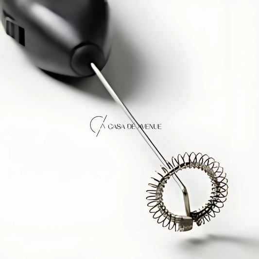 IKEA : PRODUKT : Milk Frother