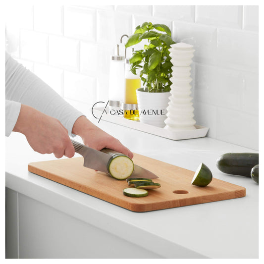 IKEA : PROPPMATT : Chopping Board