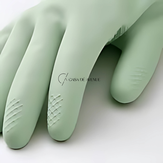 IKEA : RINNIG : Cleaning Gloves