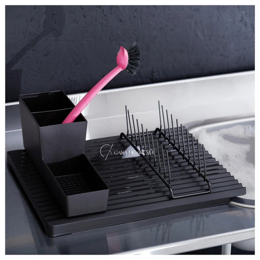 IKEA : RINNIG : Kitchen Utensil Rack