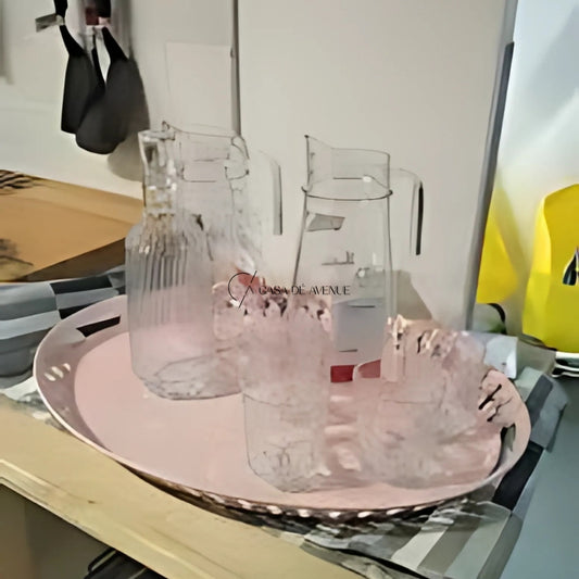 IKEA : ROMANTISK : Tray