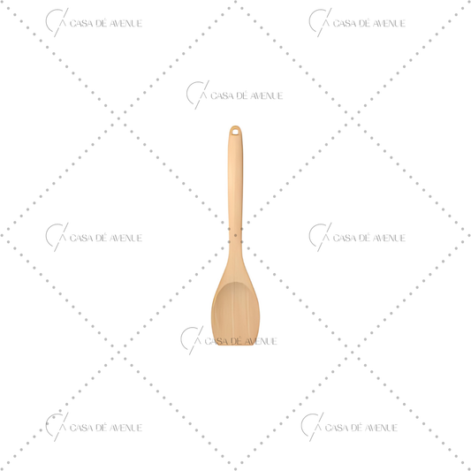 IKEA : RORT : Wooden Spoon