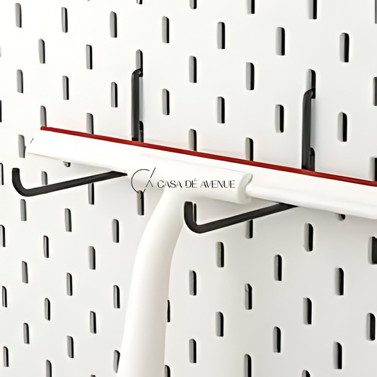 IKEA : SKADIS : Hooks - Set of 2