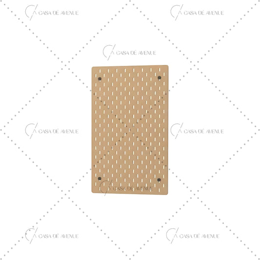 IKEA : SKADIS : Pegboard