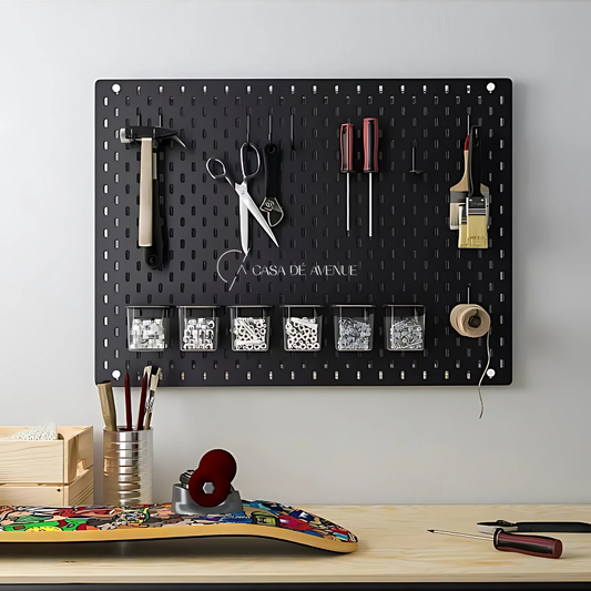 IKEA : SKADIS : Tool Holder