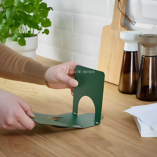 IKEA : SKOGSROR : Napkin Holder