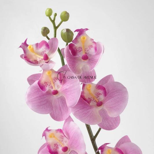 IKEA : SMYCKA : Artificial Flower - Orchid
