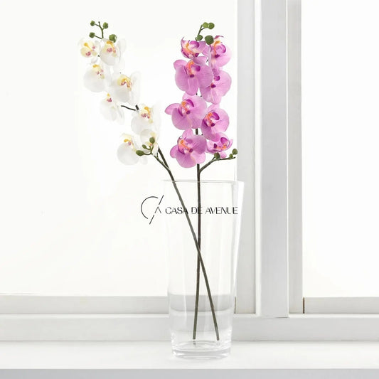 IKEA : SMYCKA : Artificial Flower - Orchid