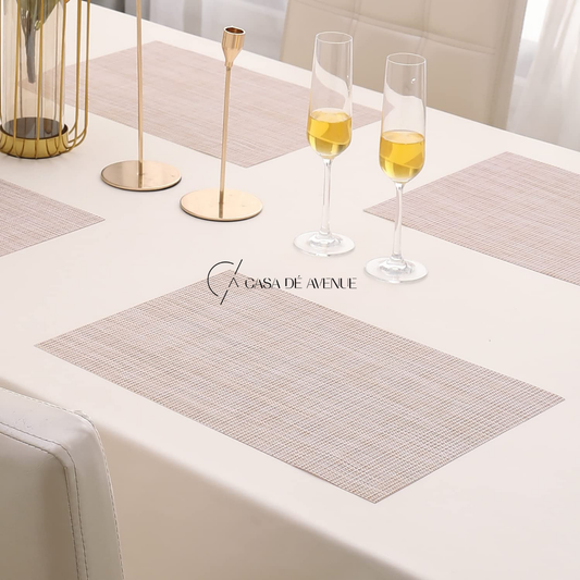 IKEA : SNOBBIG : Place Mat