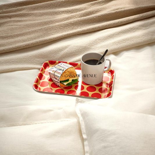 IKEA : SNOKRABBA : Tray