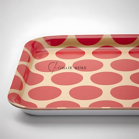 IKEA : SNOKRABBA : Tray