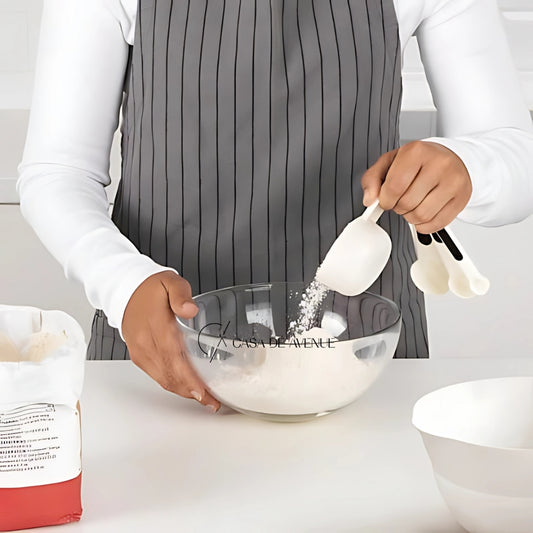 IKEA : STAM : Measuring Cups - Set of 4