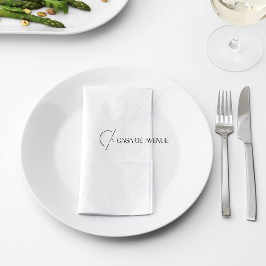 IKEA : STORATARE : Paper Napkin
