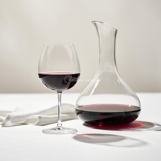 IKEA : STORSINT : Wine Glass