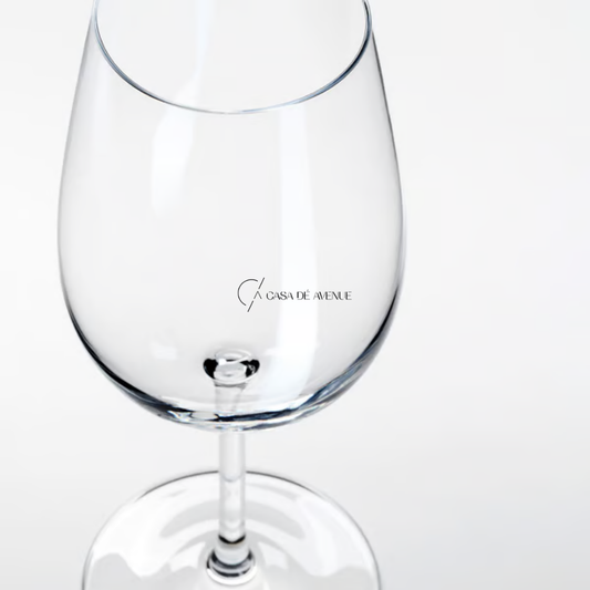 IKEA : STORSINT : Wine Glass