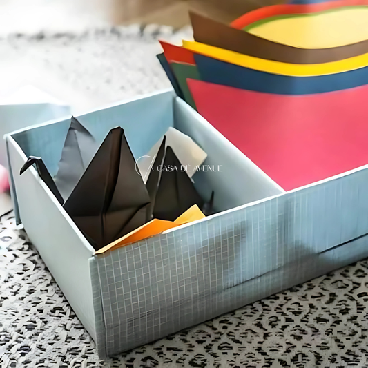 IKEA : STUK : Box with Compartments